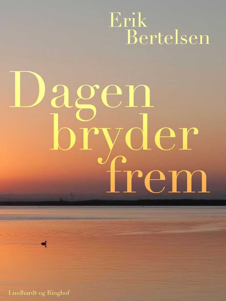 Dagen bryder frem