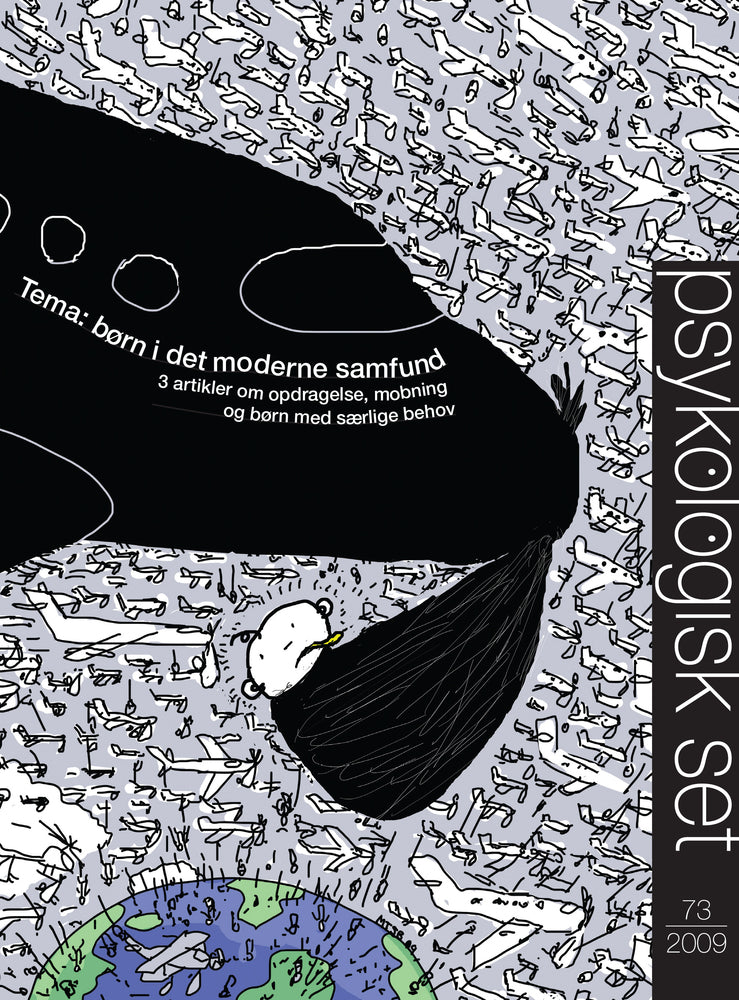 Psykologisk Set 73