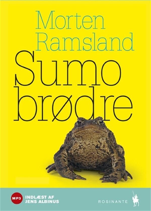 Sumobrødre
