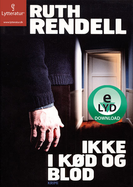 Ikke i kød og blod