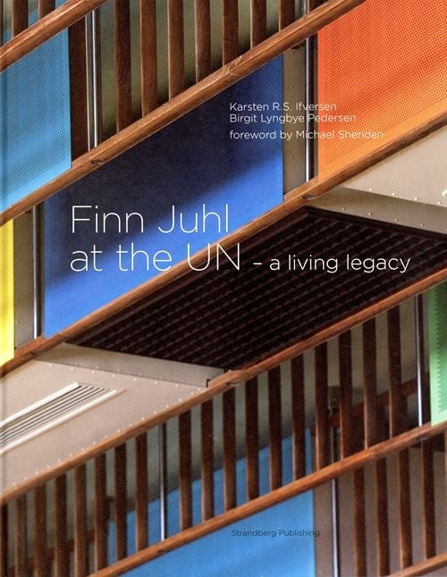 Finn Juhl at the UN