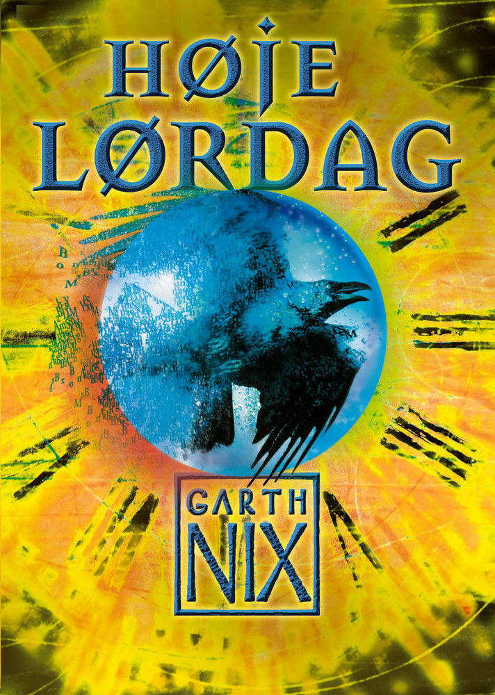 Høje Lørdag