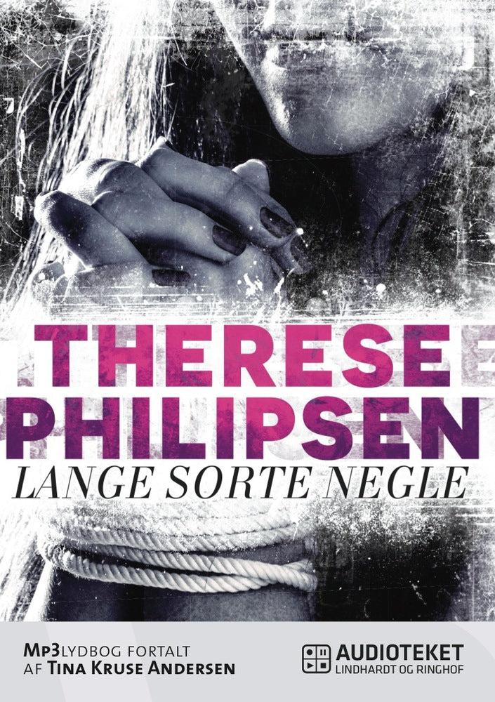 Lange sorte negle