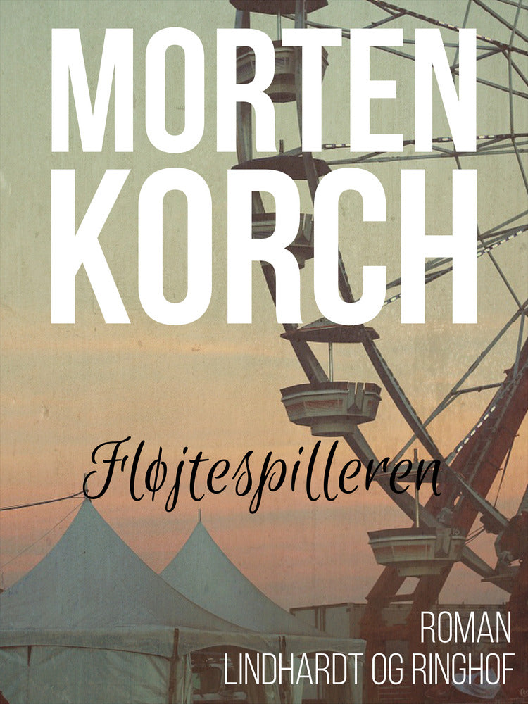 Fløjtespilleren