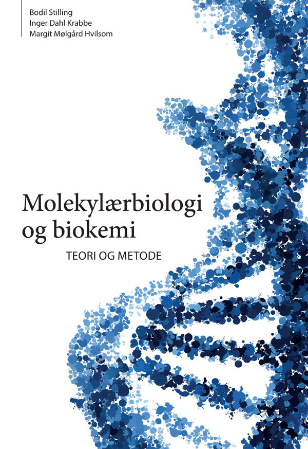 Molekylærbiologi og biokemi