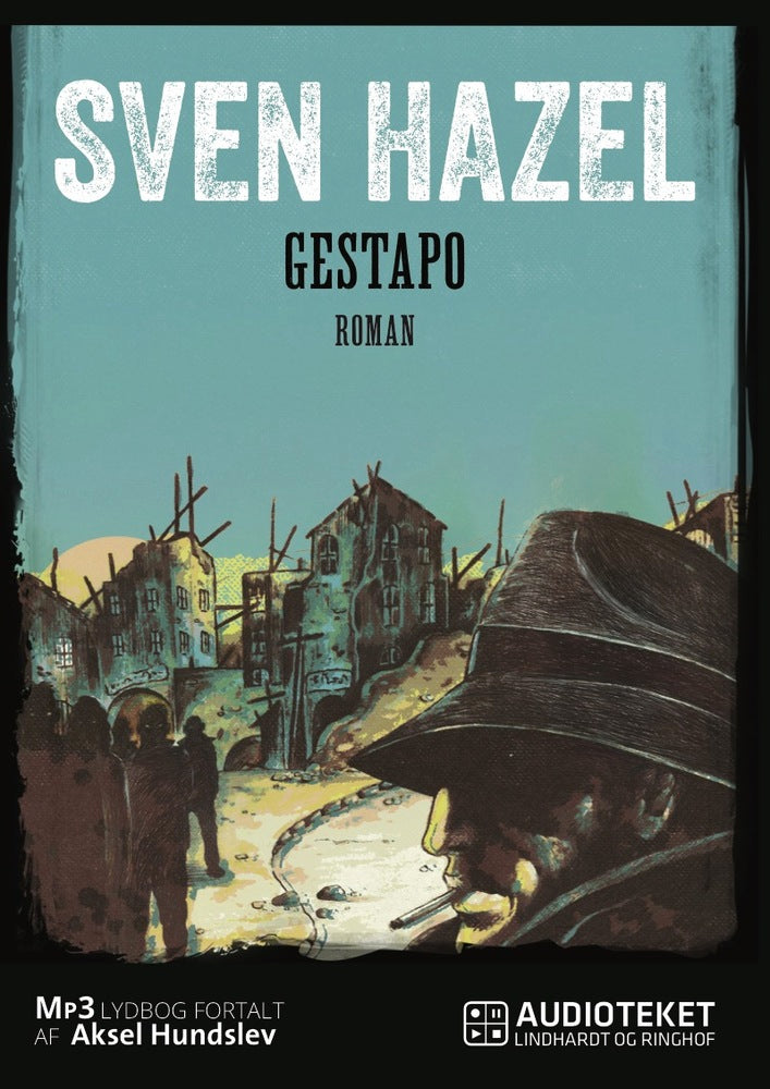 Gestapo