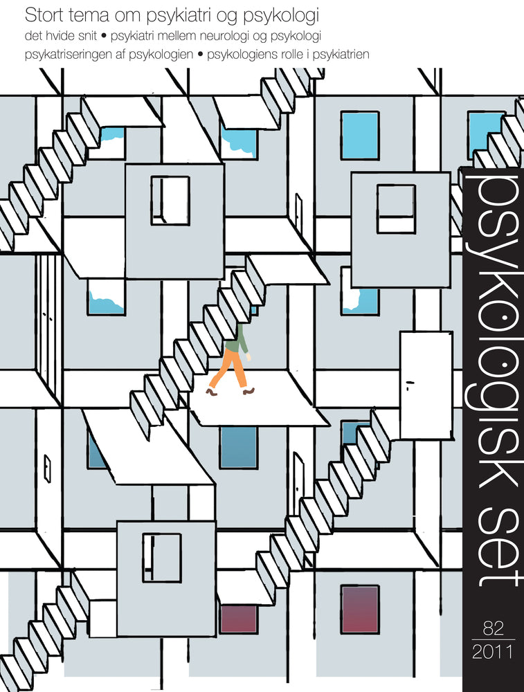 Psykologisk Set 82
