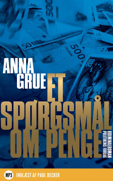 Et spørgsmål om penge