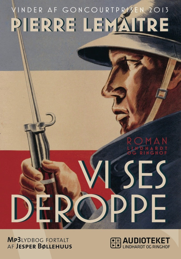 Vi ses deroppe
