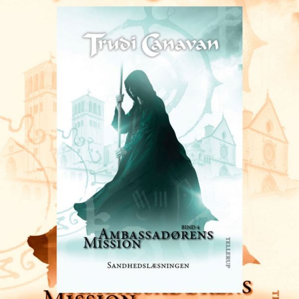 Ambassadørens mission #4: Sandhedslæsningen