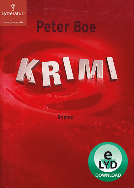 Krimi
