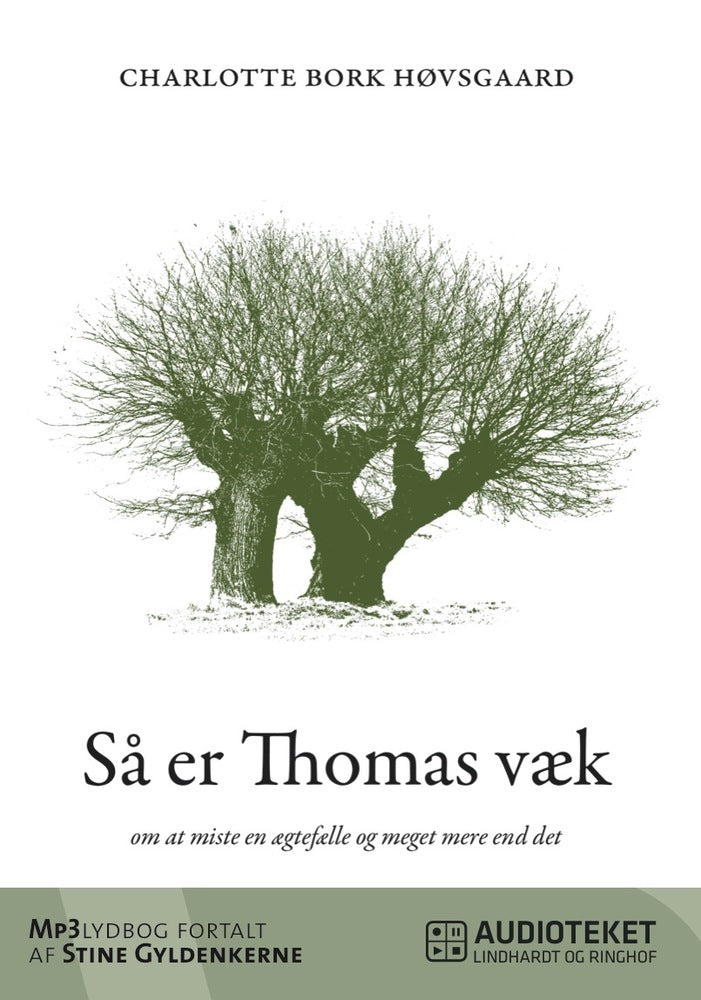 Så er Thomas væk
