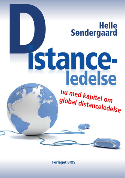 Distanceledelse
