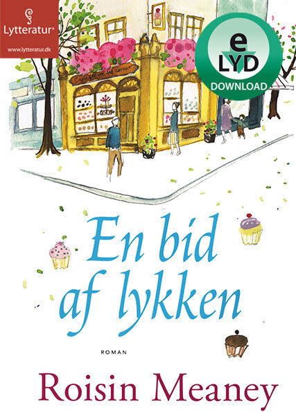 En bid af lykken