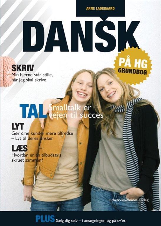 Dansk på hg