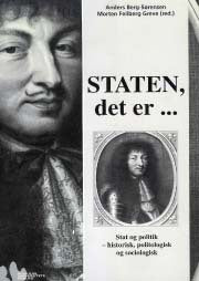 Staten, det er ...