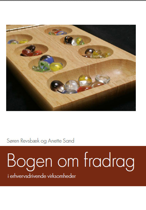 Bogen om fradrag