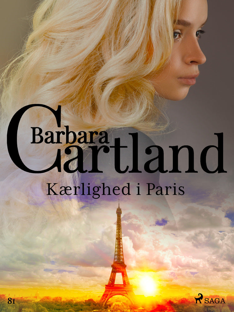 Kærlighed i Paris
