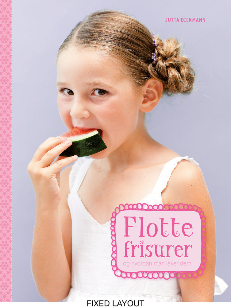 Flotte frisurer