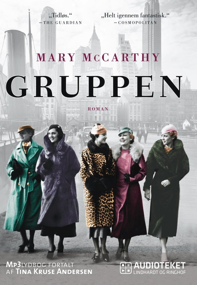 Gruppen