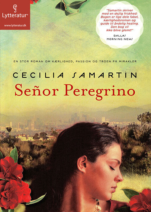 Señor Peregrino