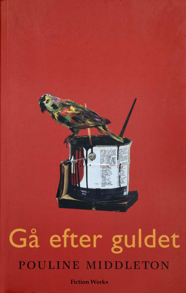 Gå efter guldet