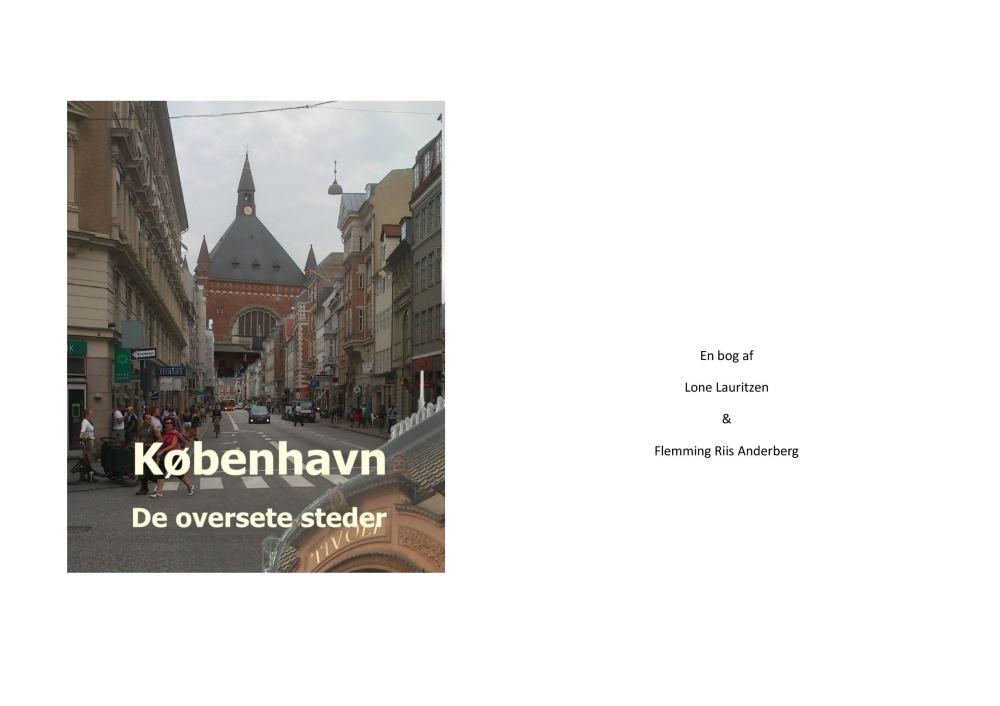 København - de oversete steder