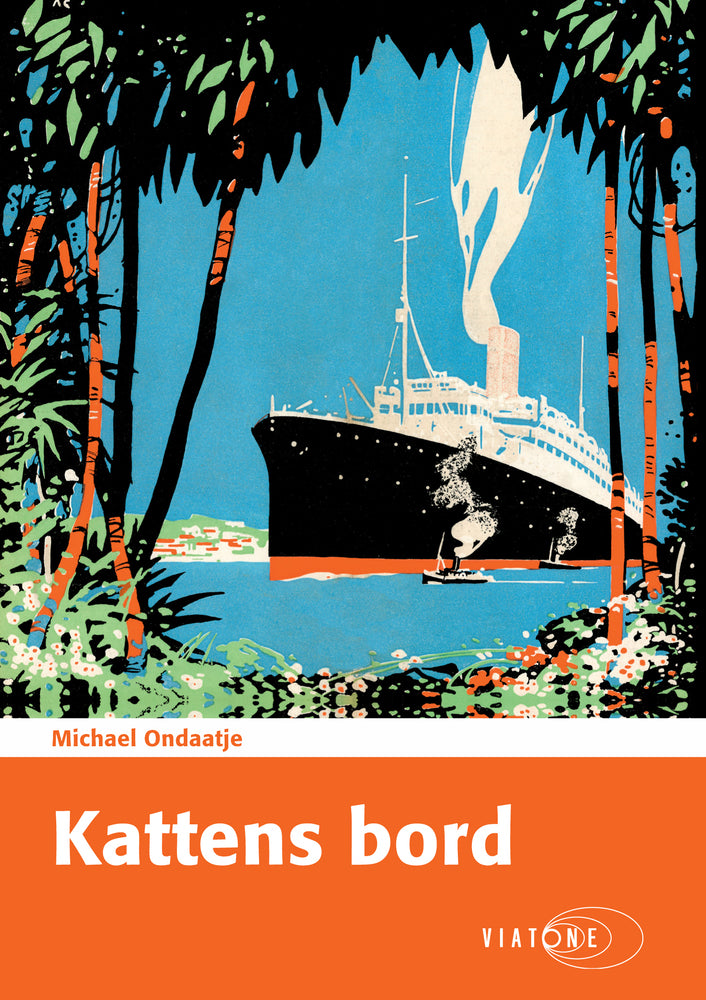 Kattens bord