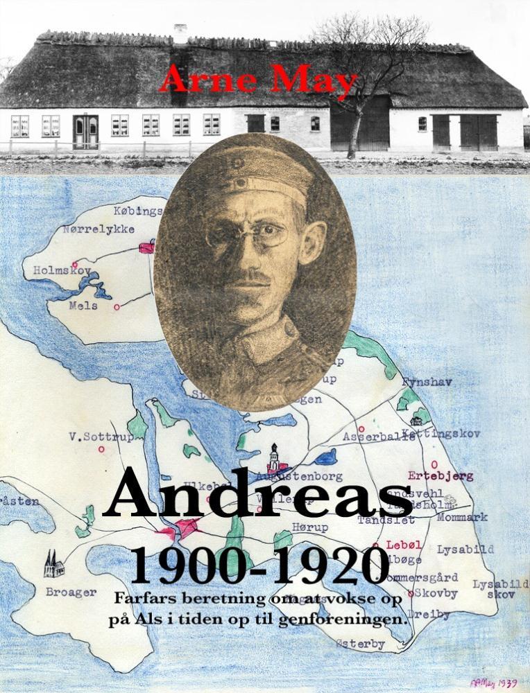 Andreas 1900-1920