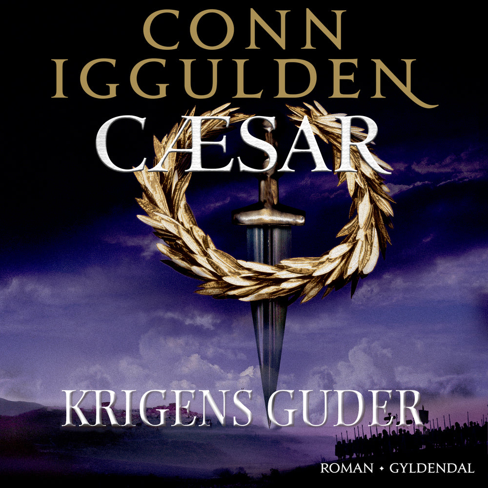 Cæsar - Krigens guder