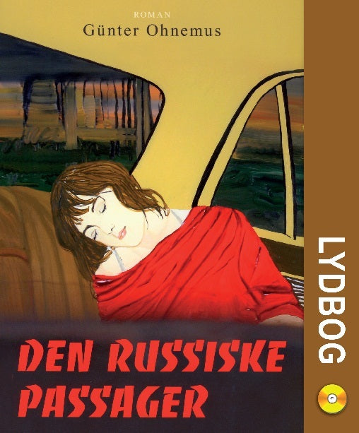 Den russiske passager