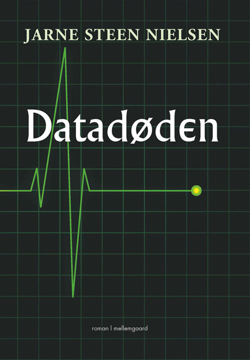 Datadøden