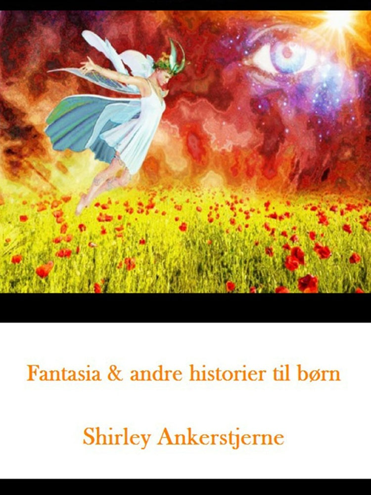 Fantasia & andre historier til børn