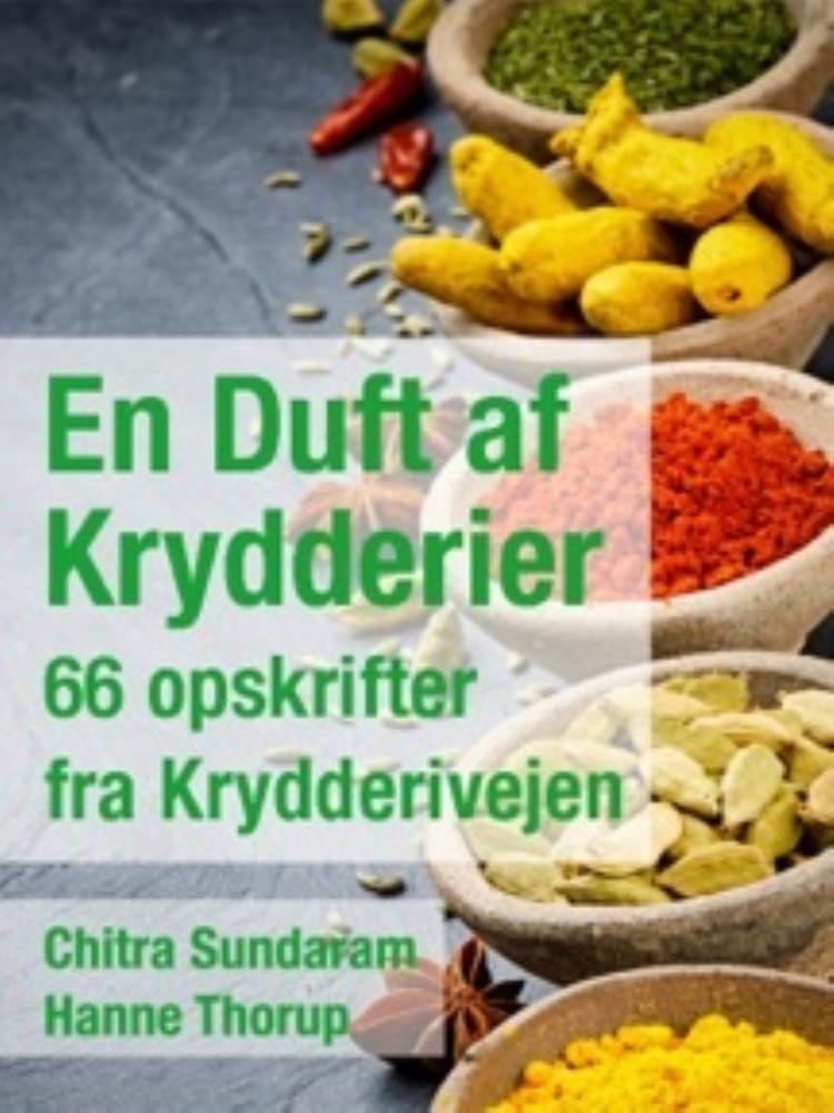 En duft af krydderier