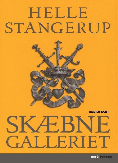 Skæbnegalleriet