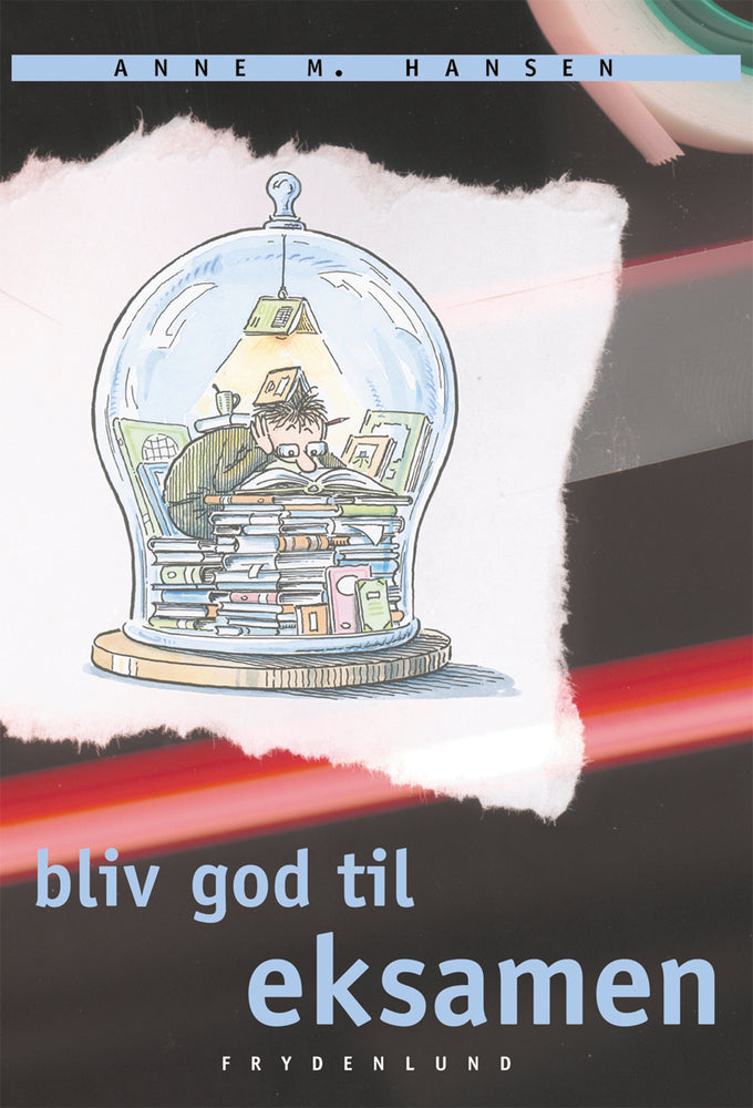 Bliv god til eksamen