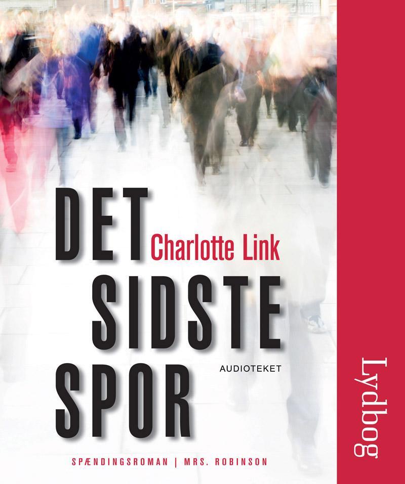 Det sidste spor