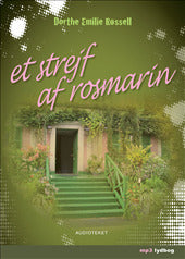 Et strejf af rosmarin