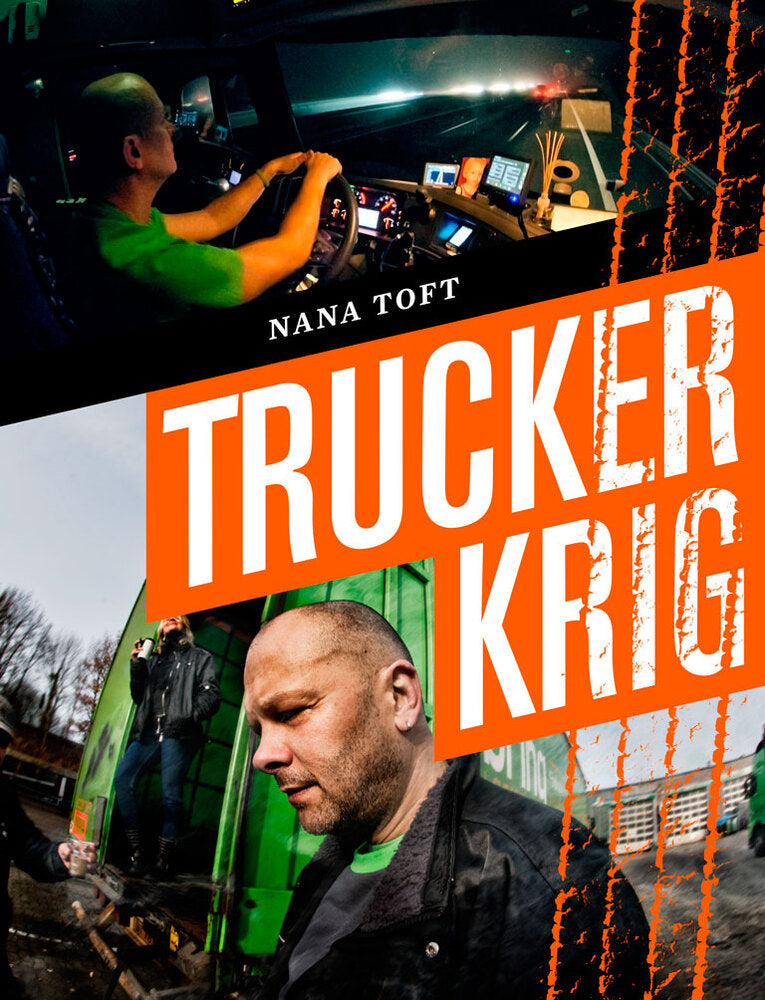 Truckerkrig