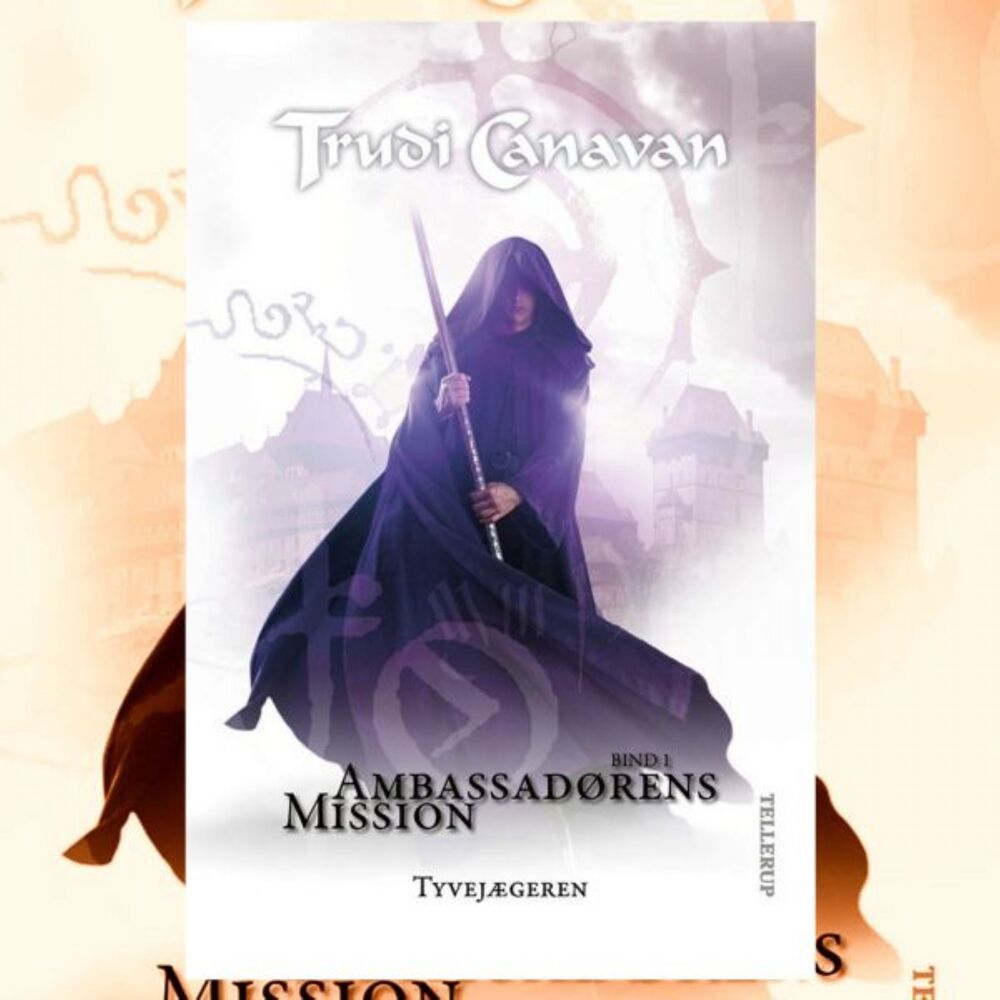 Ambassadørens mission #1: Tyvejægeren