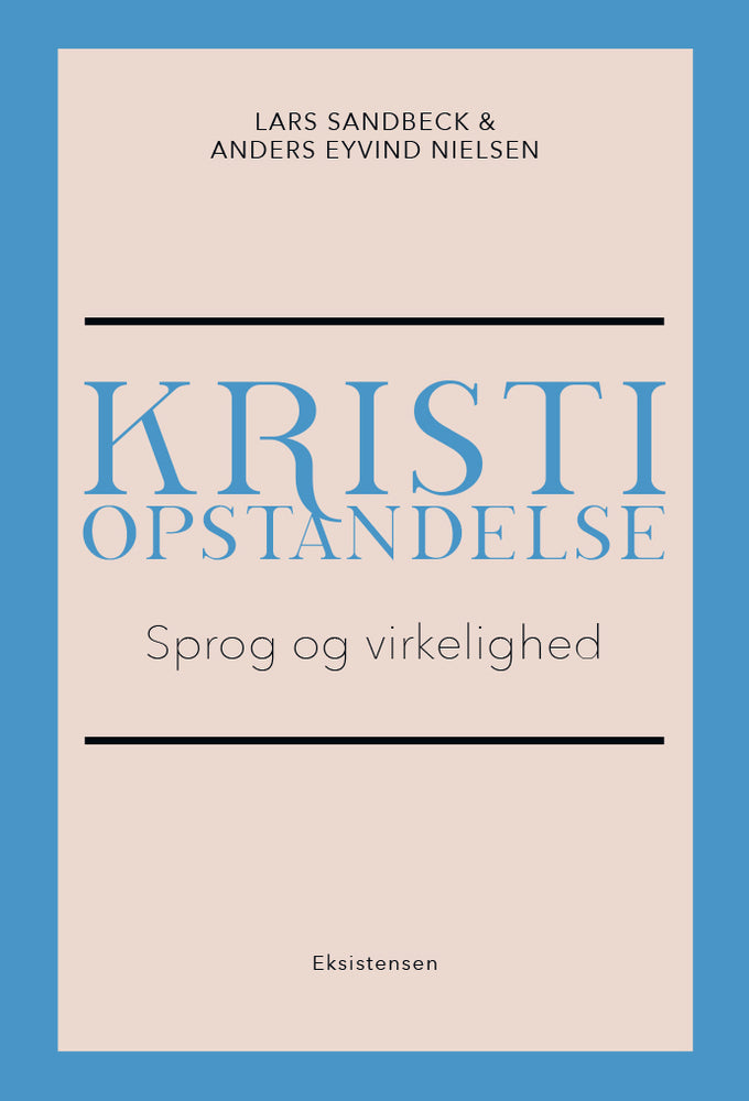 Kristi opstandelse