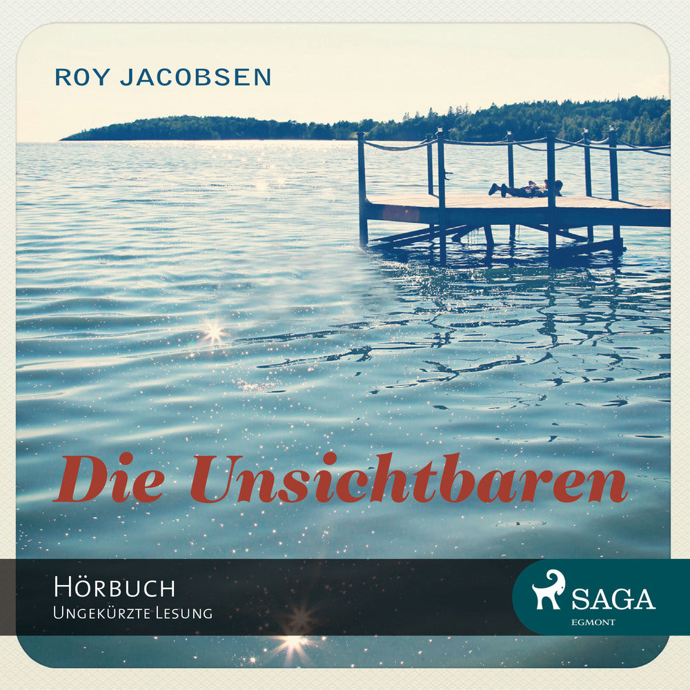 Die Unsichtbaren