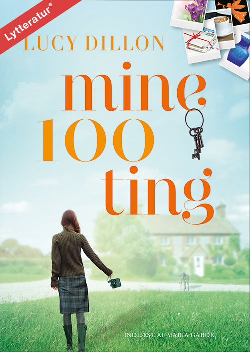 Mine 100 ting