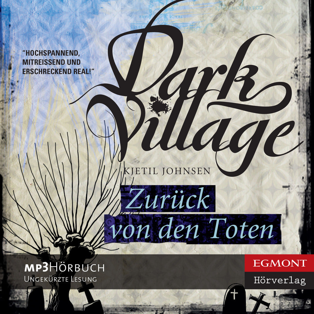 Zurück von den Toten - Dark Village 4