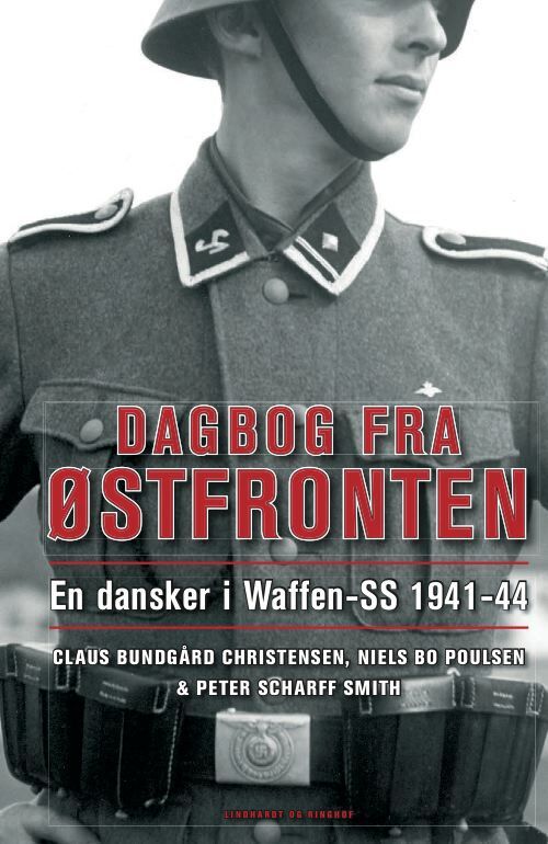 Dagbog fra Østfronten