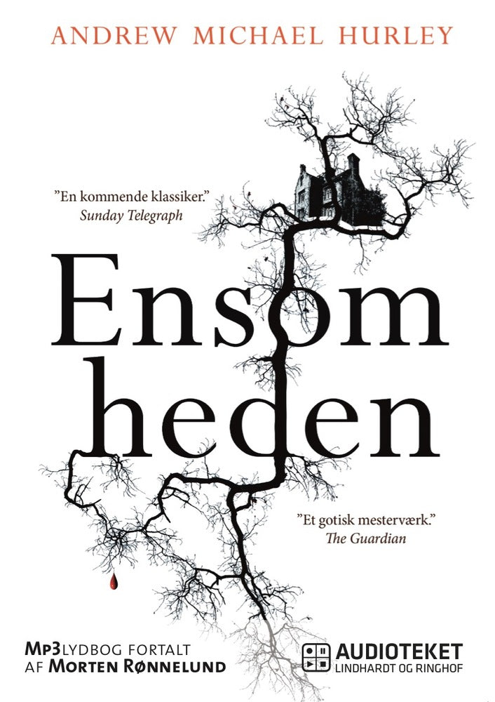 Ensomheden