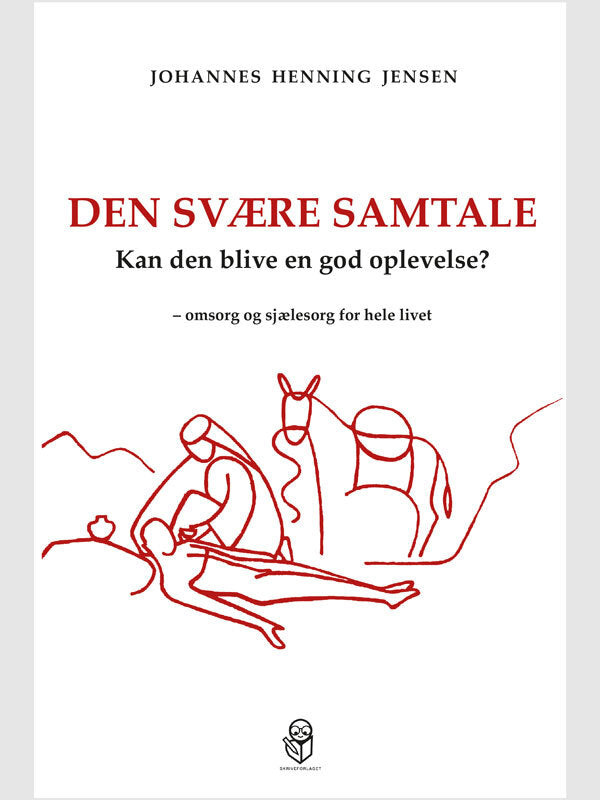 Den svære samtale