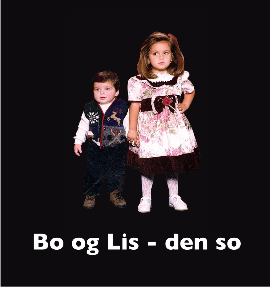 Bo og Lis - den so