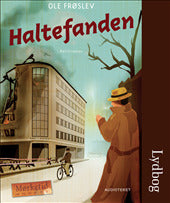 Mørketid 7 - Haltefanden