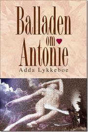 Balladen om Antonie